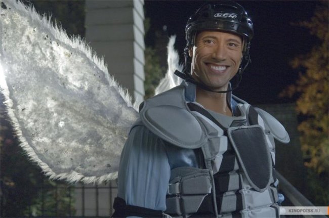 Зубная фея (2010) - Трейлеры