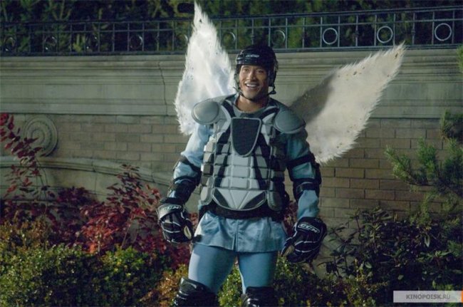 Зубная фея (2010) - Трейлеры