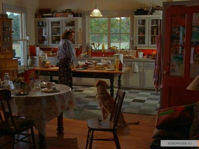 Далеко от дома: Приключения желтого пса (1994) - Трейлеры