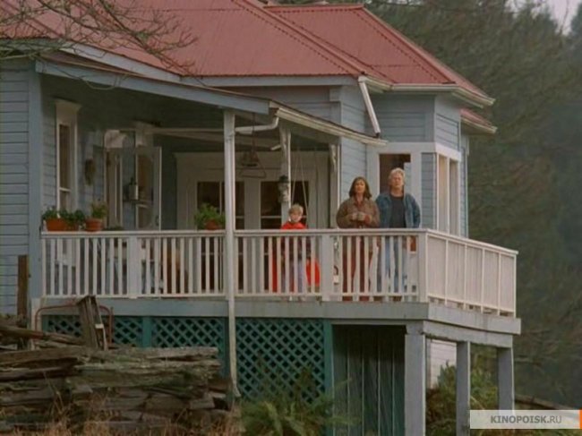 Далеко от дома: Приключения желтого пса (1994) - Трейлеры