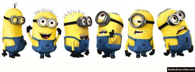 Миньоны 2015 (Minions) - Трейлеры