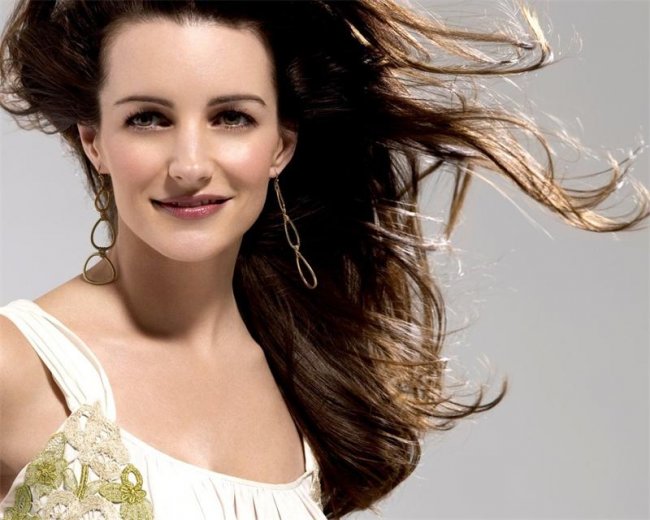 Кристин Дэвис, актриса - Трейлеры