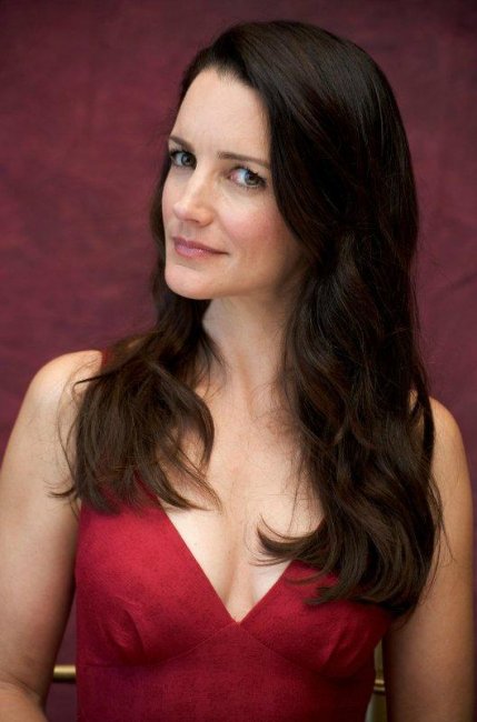 Кристин Дэвис, актриса - Трейлеры