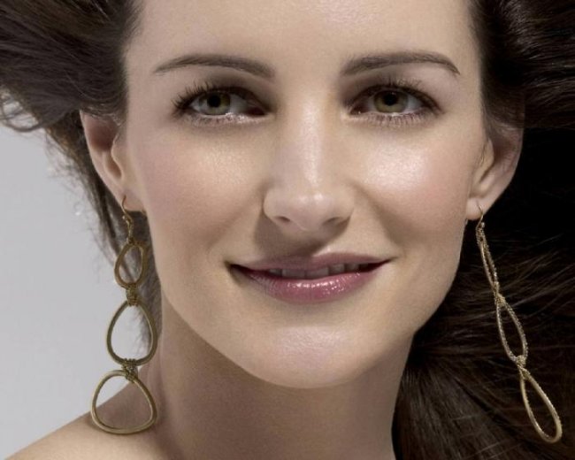 Кристин Дэвис, актриса - Трейлеры