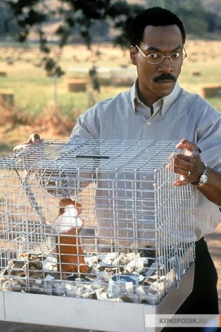 Доктор Дулиттл (1998) - Трейлеры