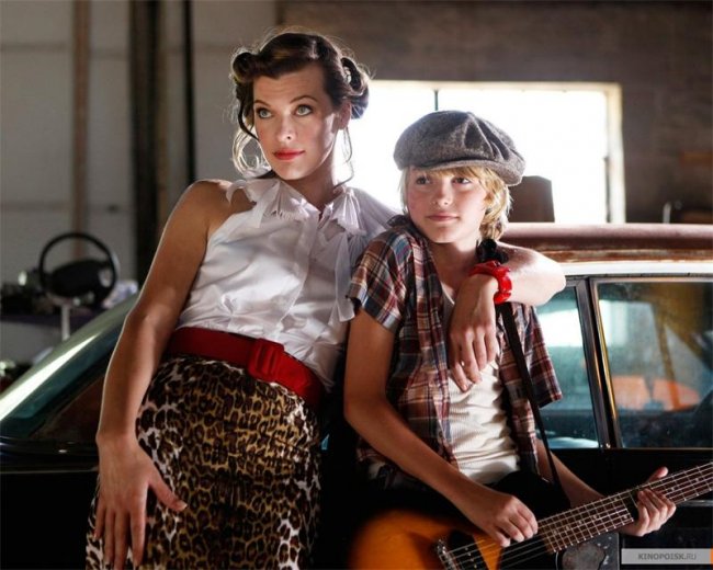 Плохая мамочка (2011) - Трейлеры