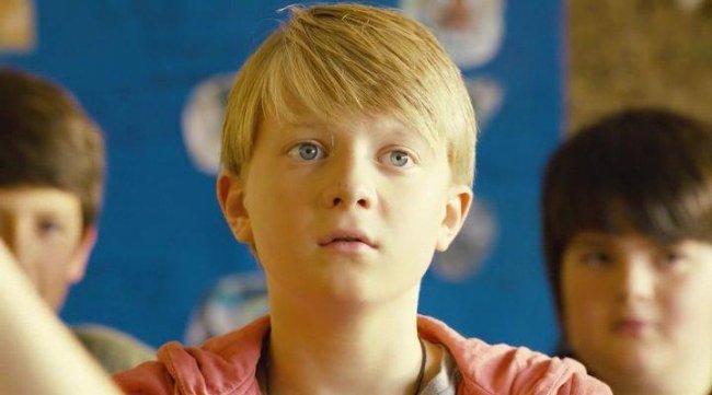 Сокровища рыцарей: Тайна Милюзины / Schatzritter (2012) - Трейлеры