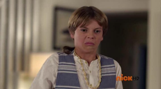 Расщепление Адама / Splitting Adam (2015) - Трейлеры