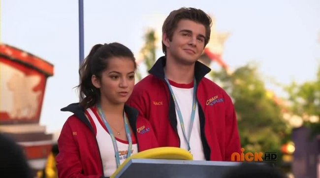 Расщепление Адама / Splitting Adam (2015) - Трейлеры