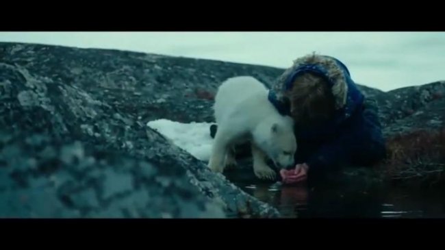 Полуночное солнце / Midnight Sun (2014) - Трейлеры