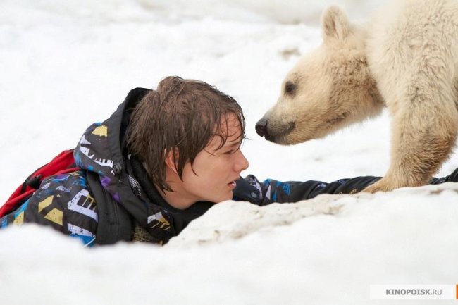 Полуночное солнце / Midnight Sun (2014) - Трейлеры