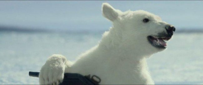 Полуночное солнце / Midnight Sun (2014) - Трейлеры