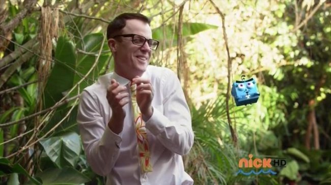 Очень странный рай / A Fairly Odd Summer (2014) - Трейлеры