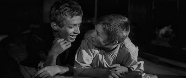 Фильм "Республика ШКИД" - 1966 - Трейлеры