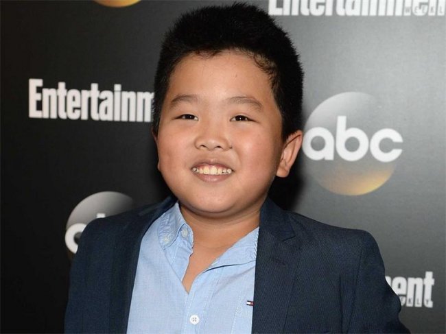 Трудности ассимиляции / Понаехали! / С корабля / Fresh Off the Boat - Трейлеры