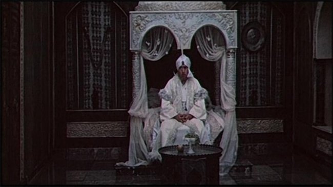 Фильм "Вкус халвы" (1975) - Трейлеры