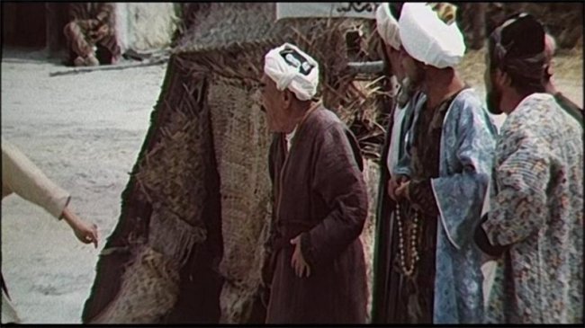 Фильм "Вкус халвы" (1975) - Трейлеры