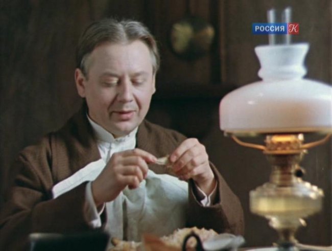 Фильм "Каштанка" (1975) - Трейлеры