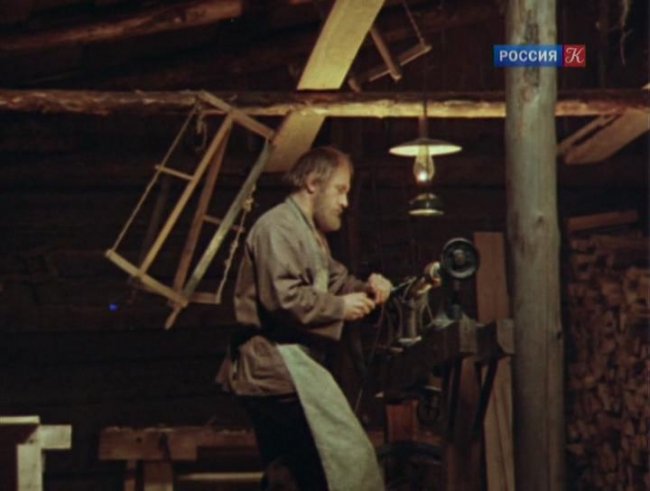 Фильм "Каштанка" (1975) - Трейлеры