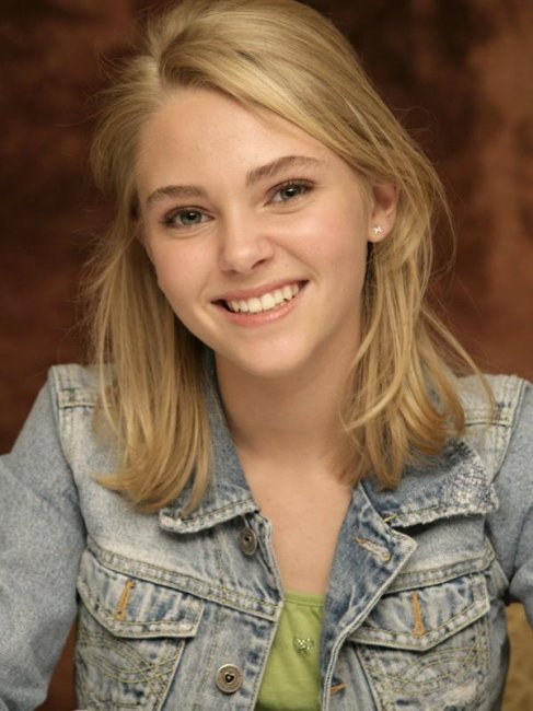 Анна-София Робб, актриса - Трейлеры