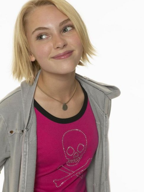 Анна-София Робб, актриса - Трейлеры