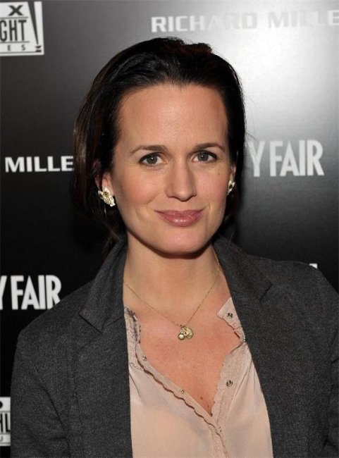 Элизабет Ризер, актриса - Трейлеры