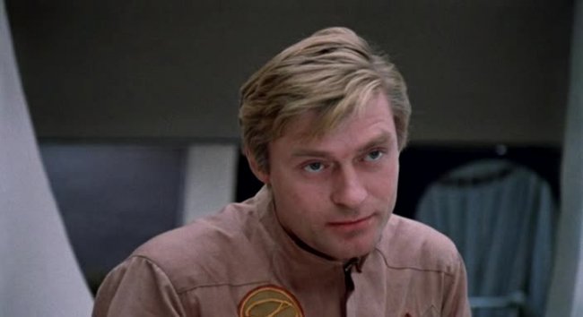 Фильм "Лиловый шар" (1987) - Трейлеры