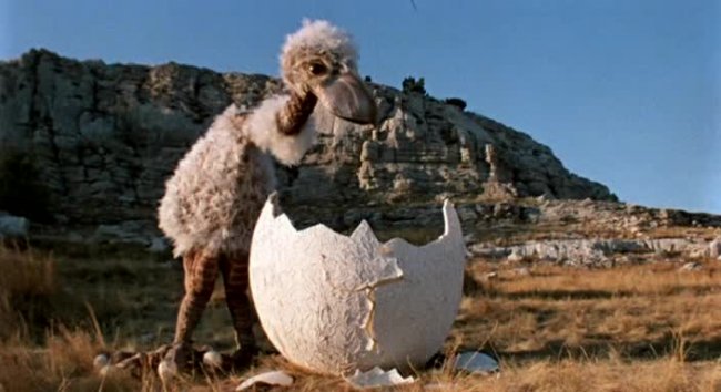 Фильм "Лиловый шар" (1987) - Трейлеры