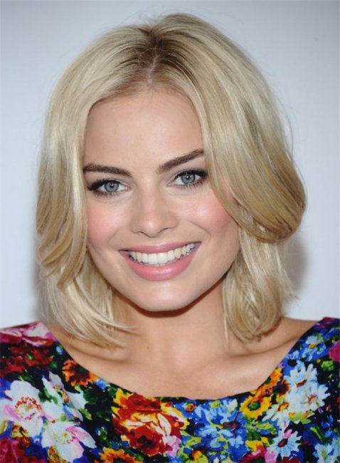 Марго Робби - Трейлеры