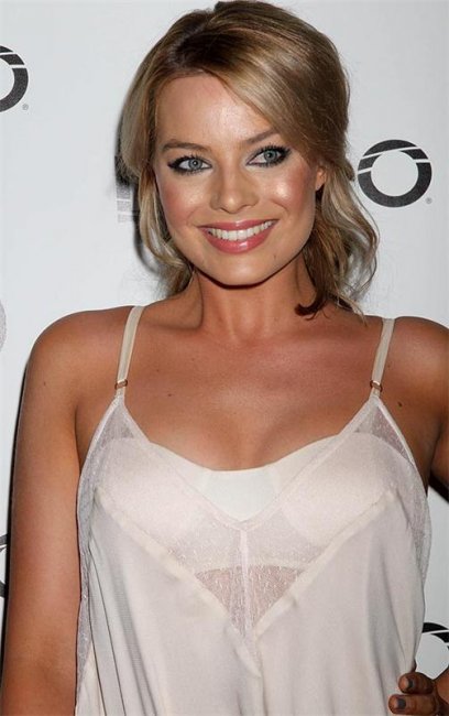 Марго Робби - Трейлеры