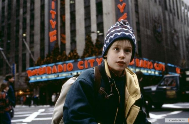 Предновогоднее настроение! - Трейлеры