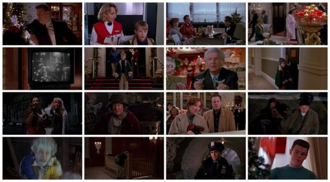 Предновогоднее настроение! - Трейлеры