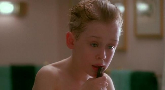 Предновогоднее настроение! - Трейлеры