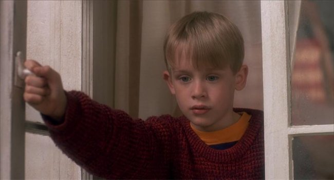 Предновогоднее настроение! - Трейлеры