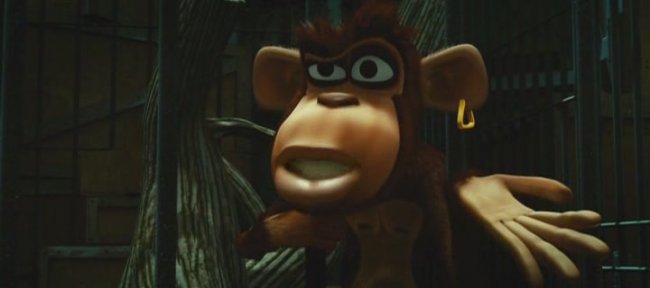 Попугай Club [2013] - Трейлеры