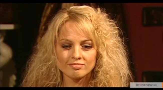 Сериал "Город соблазнов" 2009г. - Трейлеры