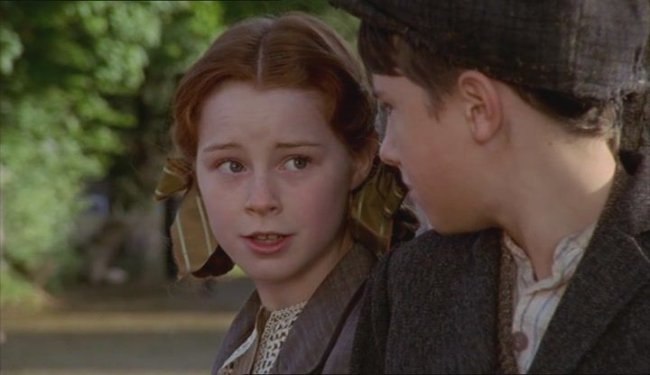 Поллианна (2003) - Трейлеры