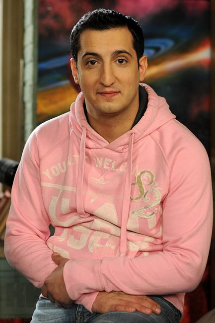 Актёр Арарат Кещян - Трейлеры