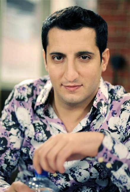 Актёр Арарат Кещян - Трейлеры