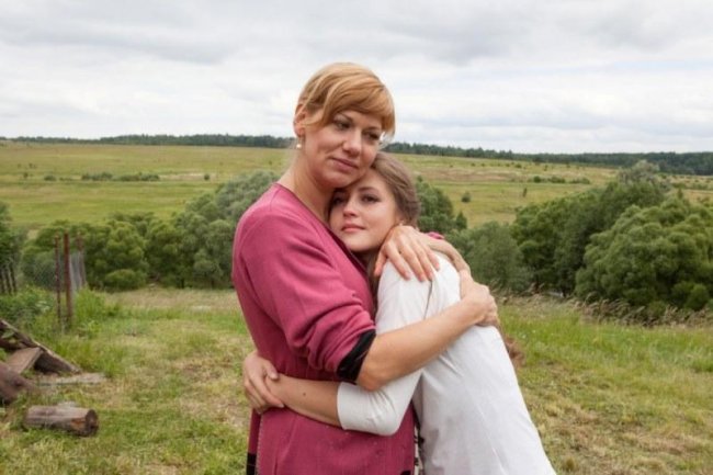 Деревенщина - Трейлеры