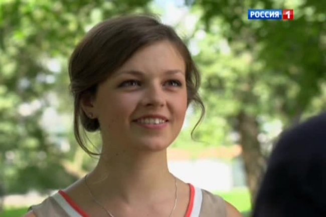 Мир для двоих - Трейлеры