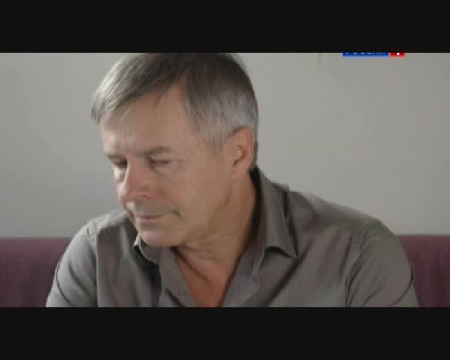 Мир для двоих - Трейлеры