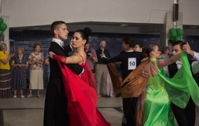 Сила любви - Трейлеры