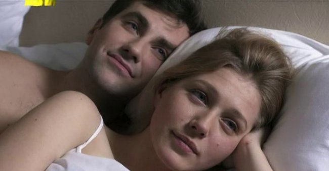 Папа для Софии - Трейлеры