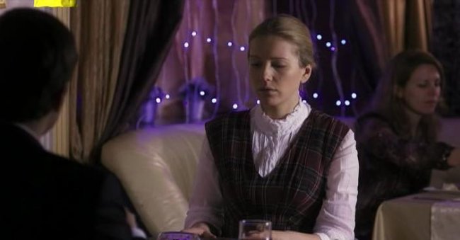 Папа для Софии - Трейлеры