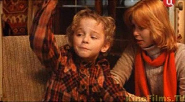 Не забудьте выключить телевизор (1986) - Трейлеры