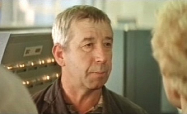 Не забудьте выключить телевизор (1986) - Трейлеры