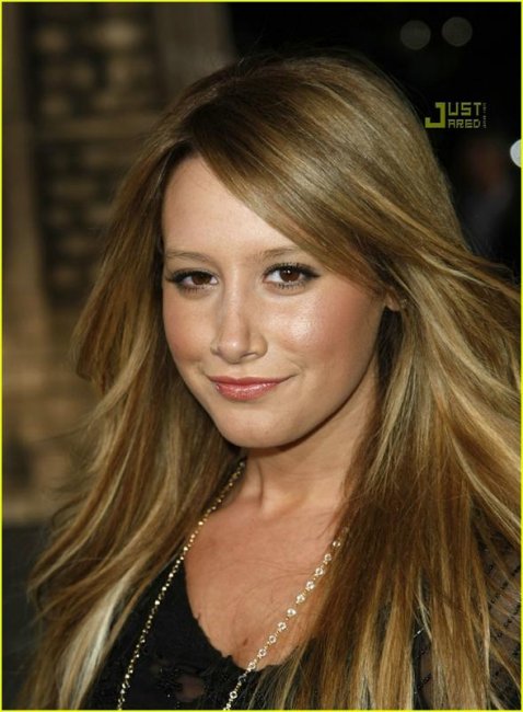 Эшли Тисдейл - Трейлеры