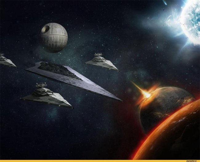 Звездные войны. Star wars - Трейлеры