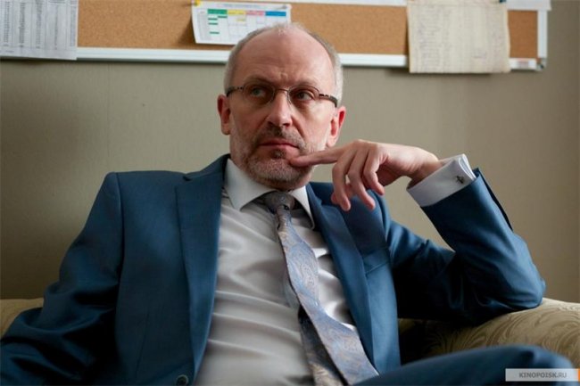 «Физрук» сериал - Трейлеры